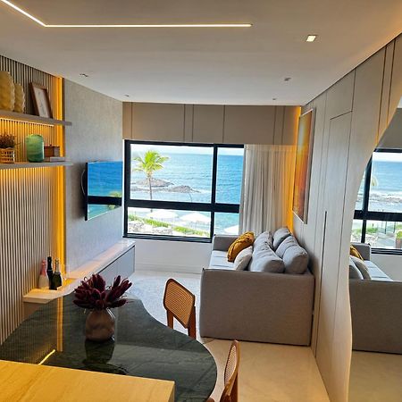 Ondina Apart Hotel Residences Salvador da Bahia Exterior foto