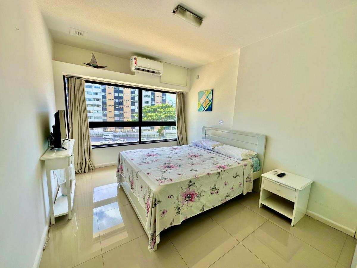 Ondina Apart Hotel Residences Salvador da Bahia Exterior foto