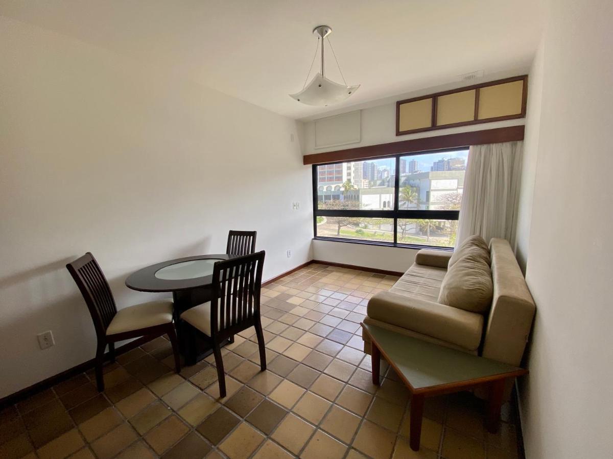Ondina Apart Hotel Residences Salvador da Bahia Exterior foto