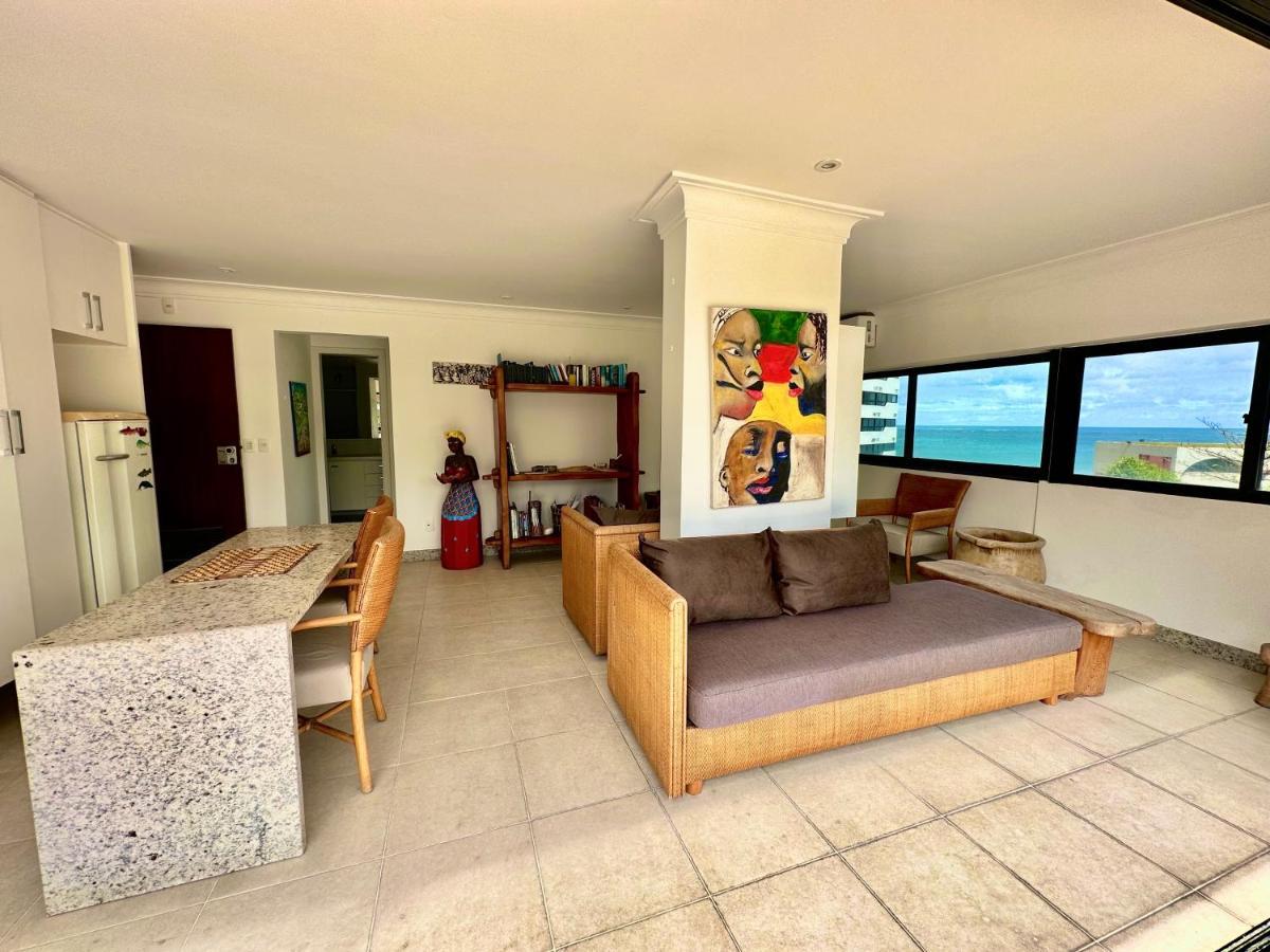 Ondina Apart Hotel Residences Salvador da Bahia Exterior foto